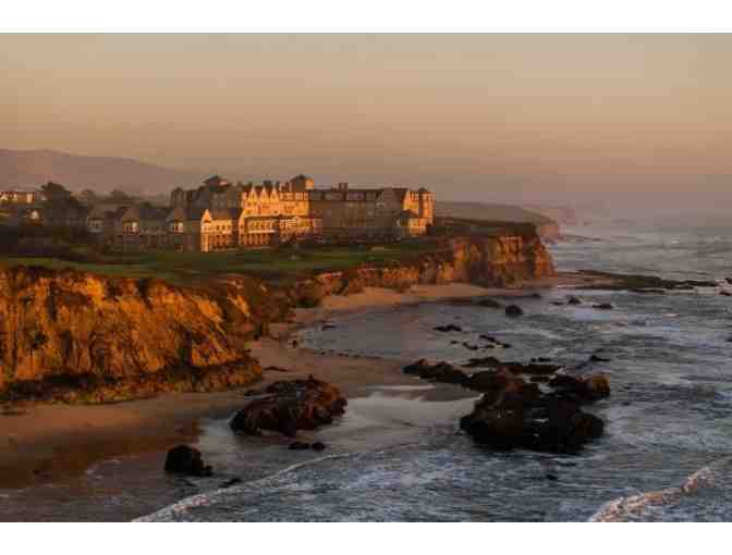 TWO Night Stay - Ritz Carlton Half Moon Bay -Coastal View- INCLUDES Parking - Photo 1