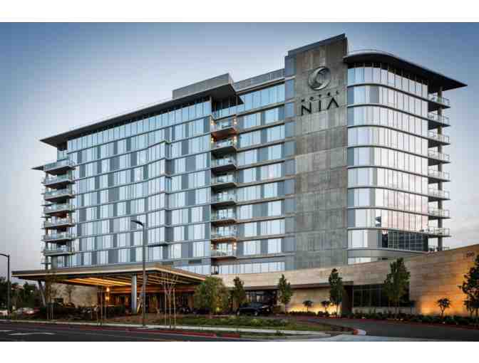 TWO Night Stay- Hotel Nia Menlo Park - Photo 1