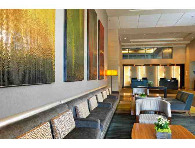 TWO- Night Stay w/ breakfast & self parking at the Westin Bellevue - Photo 1