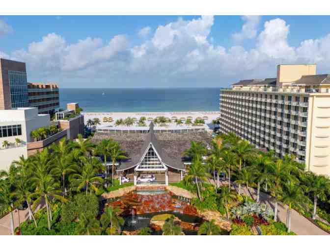 TWO-night Stay JW Marriot Marco Island Beach Resort, FL - Photo 1