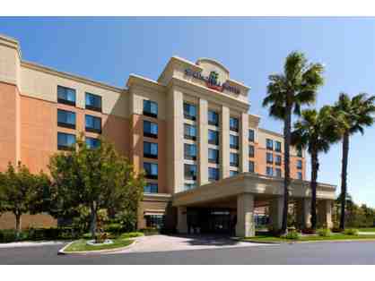 Two-night Stay Springhill Suites by Marriott LAX, CA