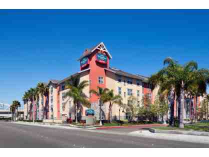 Two-Night Stay TownePlace Suites Los Angeles LAX/Manhattan Beach w/ parking, CA