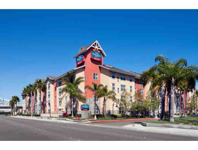 Two-Night Stay TownePlace Suites Los Angeles LAX/Manhattan Beach w/ parking, CA - Photo 1