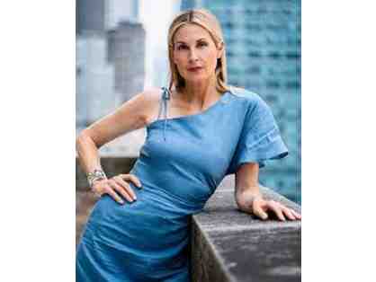 Kelly Rutherford Will Follow You on Instagram