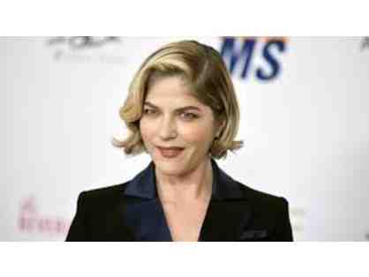 Selma Blair Will Follow You on Instagram