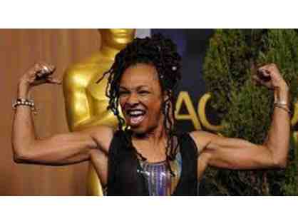 Songwriting Session with Grammy Winner Siedah Garrett