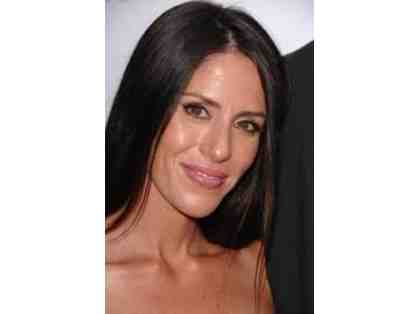 Soleil Moon Frye will Follow You on Instagram