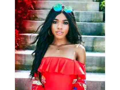 Teala Dunn will Follow You on TikTok for One-Year