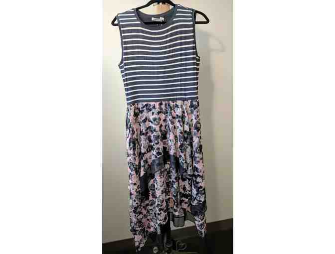 Bailey 44 Retrieve Print Mix Dress