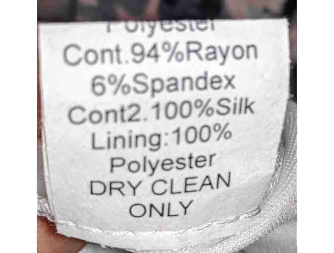 Bailey 44 Retrieve Print Mix Dress