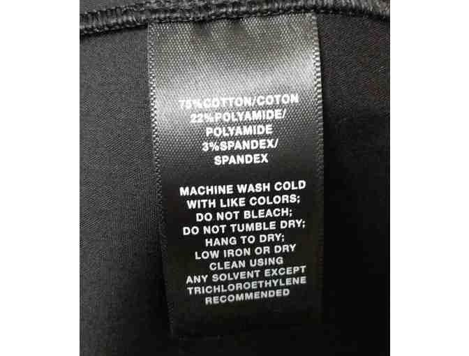 Lafayette 148 New York -  'Rosalie' A-line Dress