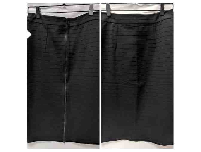 Halogen - Bandage Pencil Skirt