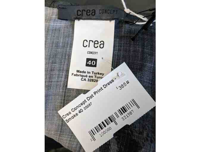 Crea Concept Sleeveless Light Sun Dress