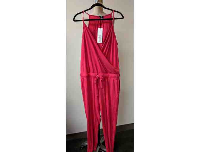 Supreme Jersey Jumpsuit  by Bobi