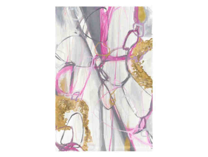 'Energy Pool II' Art