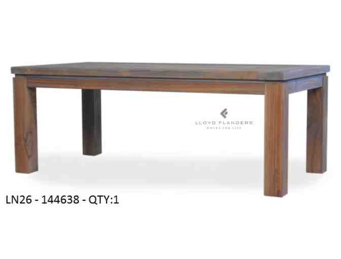 5 Piece Outdoor Patio Lounge Set