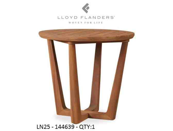 5 Piece Outdoor Patio Lounge Set