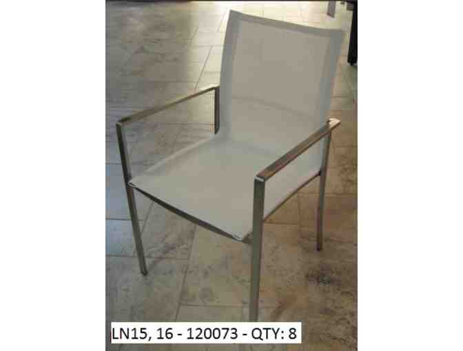 9 Piece Outdoor Dining Set