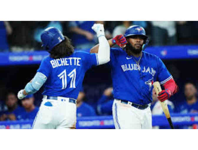 Pair of Toronto Blue Jays Tickets - Saturday, September 28th