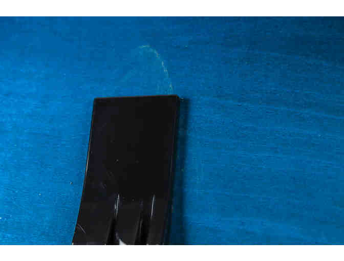 Enjoy Enrique Iglesias Signed 38' Acoustic Guitar (PSA Hologram)