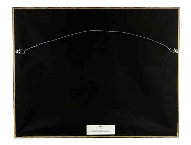 Enjoy John Daly Signed Custom Framed Photo (Beckett)