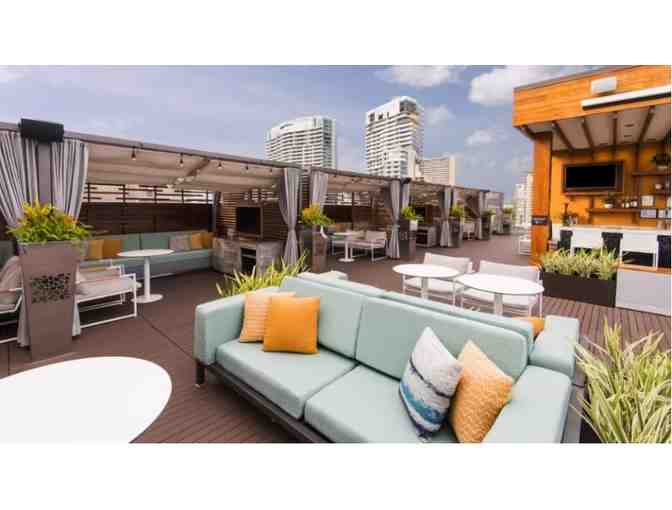 Enjpy 7 nights @ Hokulani Waikiki a 4.5 star luxury resort