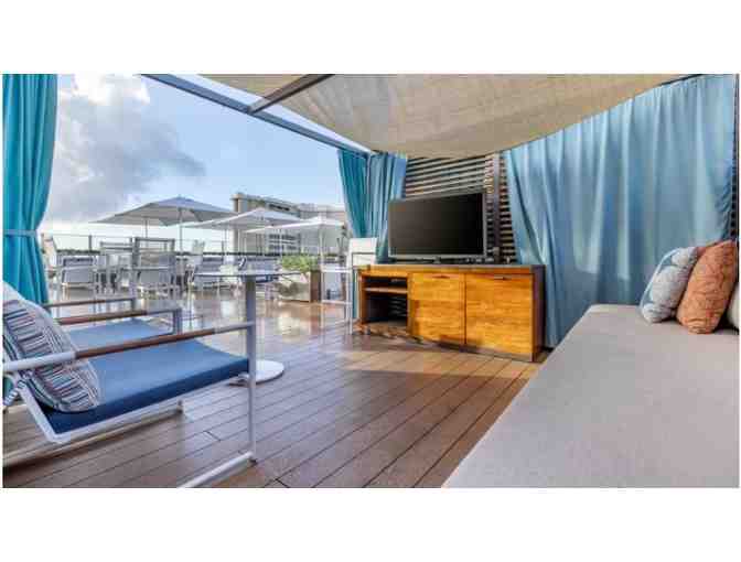 Enjpy 7 nights @ Hokulani Waikiki a 4.5 star luxury resort