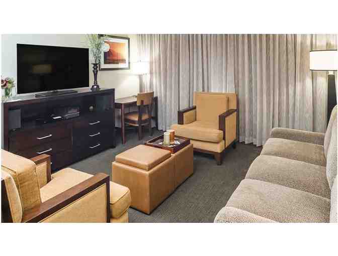 Enjoy 7 nughts @ Kaanapali Beach Club 1 bedroom luxury suite