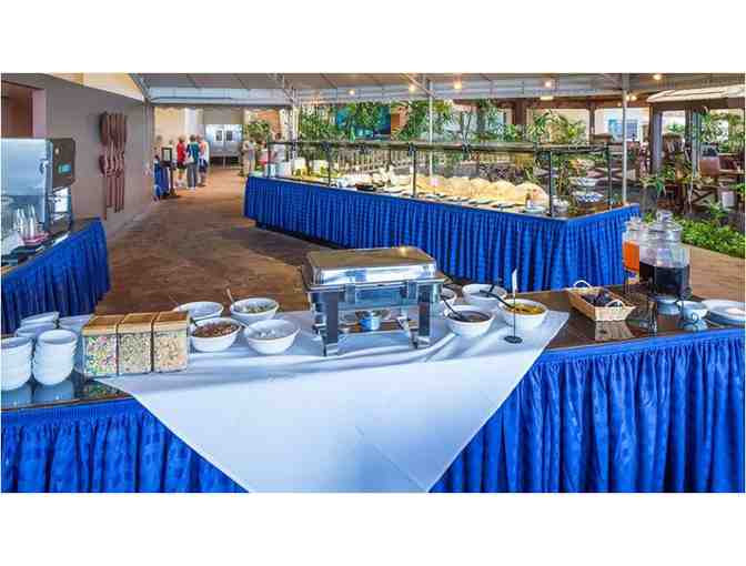 Enjoy 7 nughts @ Kaanapali Beach Club 1 bedroom luxury suite