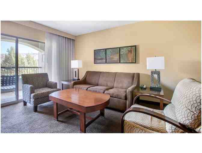 Enjoy 4 nights @ Ridge on Sedona in luxury suite