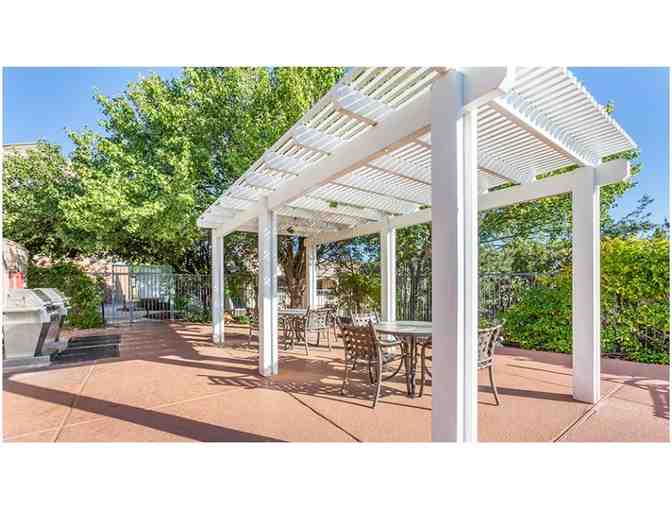 Enjoy 4 nights @ Ridge on Sedona in luxury suite