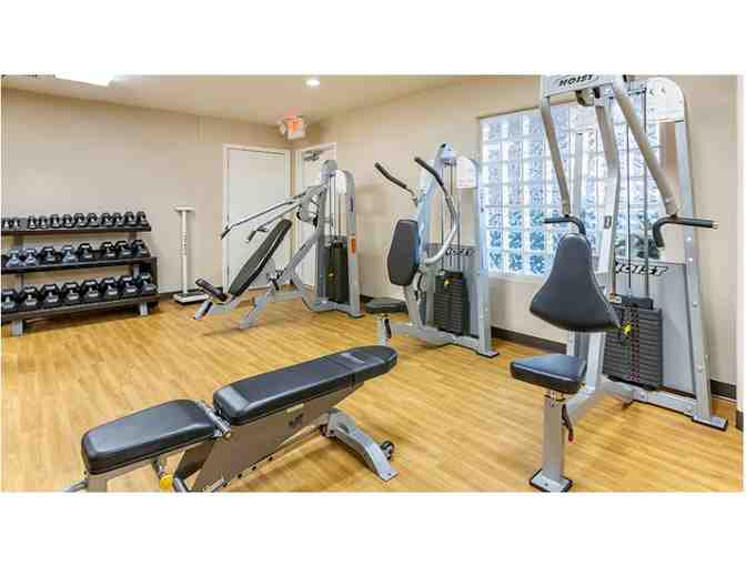 Enjoy 4 nights @ Ridge on Sedona in luxury suite