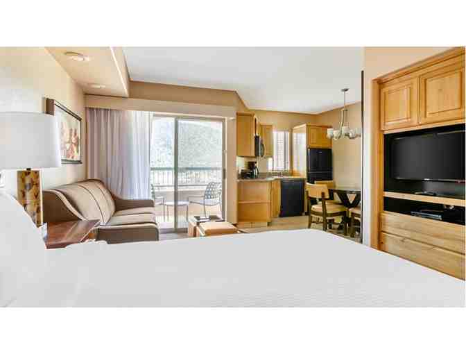 Enjoy 4 nights @ Ridge on Sedona in luxury suite