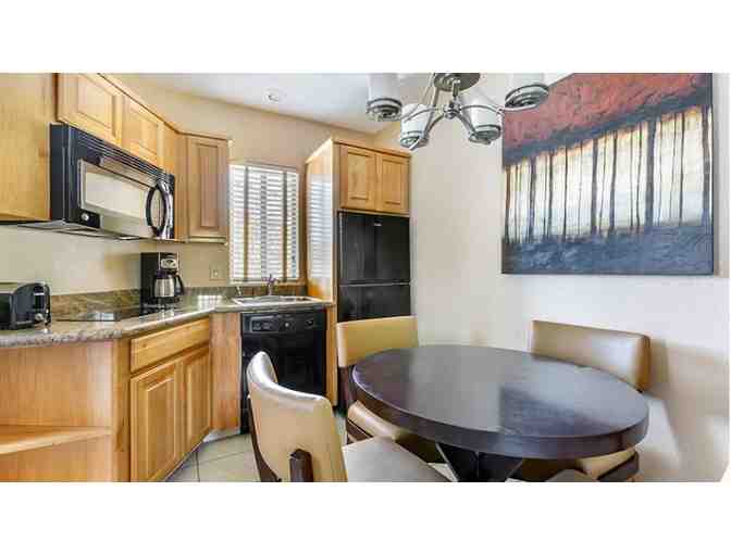 Enjoy 4 nights @ Ridge on Sedona in luxury suite