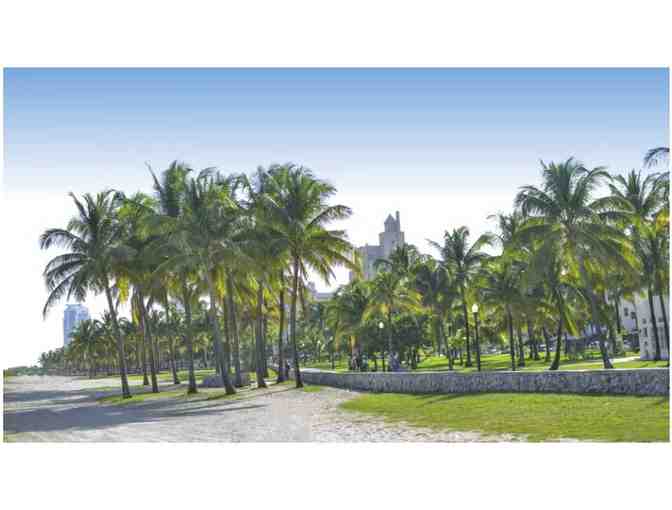Enjoy 4 nights @ Crescent on South Beach Miami in luxury 1 bed suite