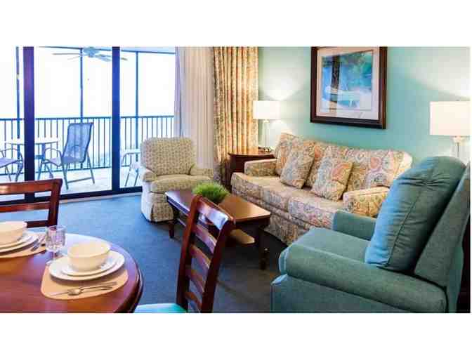 Enjoy 4 nights @ Plantation Club Stuart, Fl in luxury 1 bedroom suite