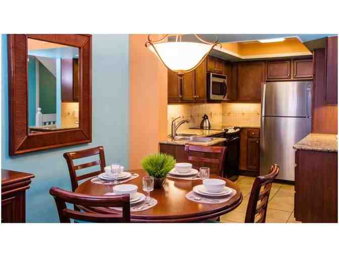 Enjoy 4 nights @ Plantation Club Stuart, Fl in luxury 1 bedroom suite