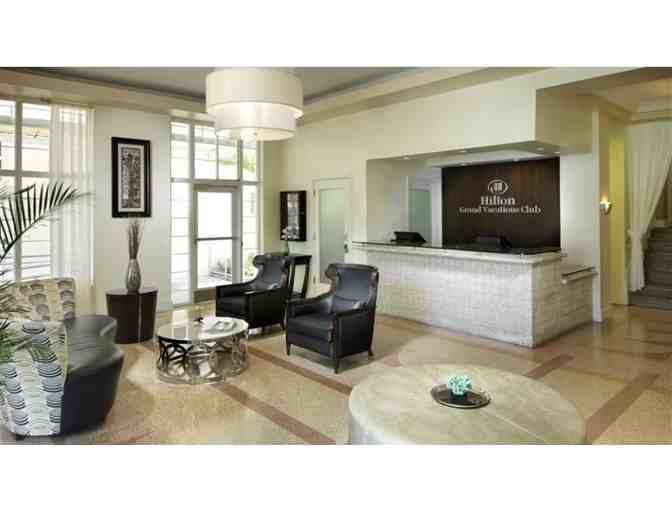 Enjoy 4 nights @ South Beach McAlpin Ocean Plaza in luxury 1 bed suite