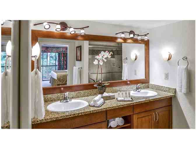 Enjoy 4 nights @ famous Polynesian Isles Resort Oranndo,Fl 1 bed suite