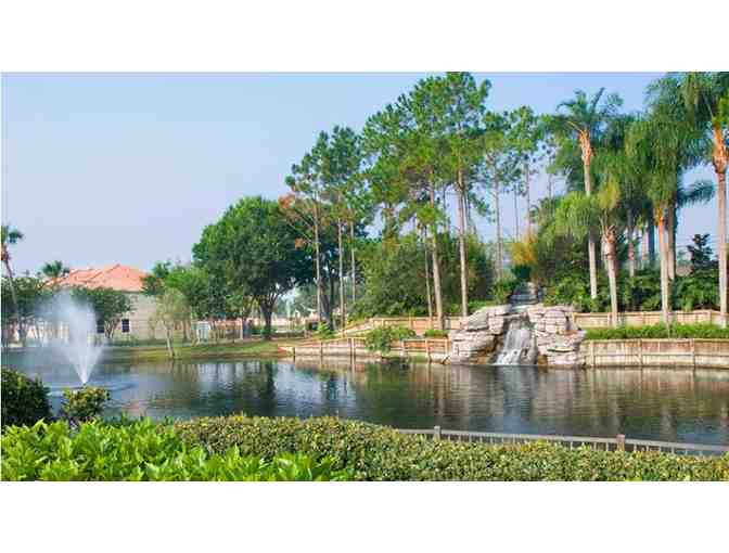 Enjoy 4 nights @ famous Polynesian Isles Resort Oranndo,Fl 1 bed suite