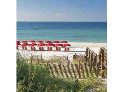 Enjoy 4 nights @ Sandestin Golf & Beach Resort in luxury suite