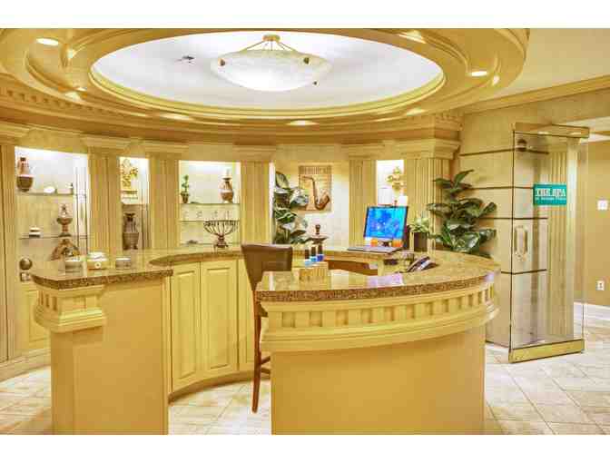 Enjoy 3 nights Club Plaza Ave Resort New Orleans, LA 4.3 star resort