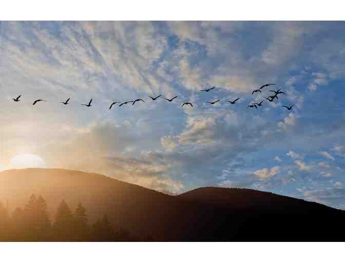 Enjoy 3 nights WorldMark Running Y Klamath Falls Oregon 4.3 star resort