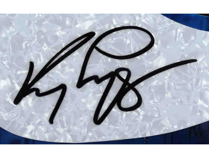 Enjoy Kenny Loggins Signed 'Footloose' 38' Acoustic Guitar (Beckett COA)