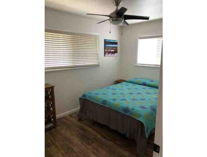 7 Nights Direct 3 bedroom Oceanview House Oahu Hawaii + E Foil Lessons 4/16/23