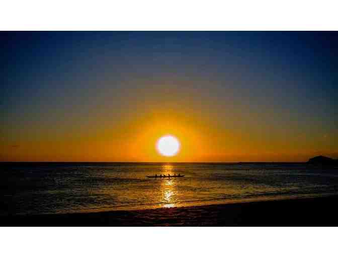 7 Nights Direct 3 bedroom Oceanview House Oahu Hawaii + E Foil Lessons 4/16/23