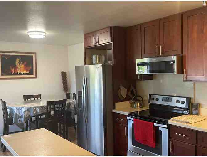 7 Nights Direct 3 bedroom Oceanview House Oahu Hawaii + E Foil Lessons 4/23/23