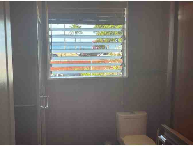 7 Nights Direct 3 bedroom Oceanview House Oahu Hawaii + E Foil Lessons 5/7/23