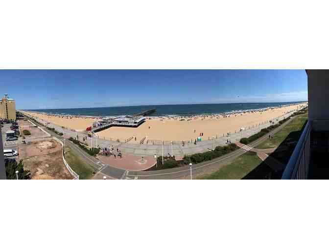 Enjoy 3 nights @ Best Western Plus Sandcastle Hotel Virginia Beach + Cape Henry Lighthouse