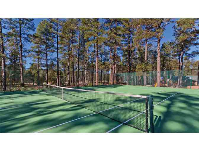 Enjoy 3 nights Club Wyndham 4.4 star Pinetop, AZ